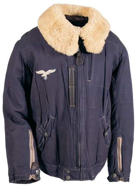 luftwaffa channel jacket replica|german air force jacket ww2.